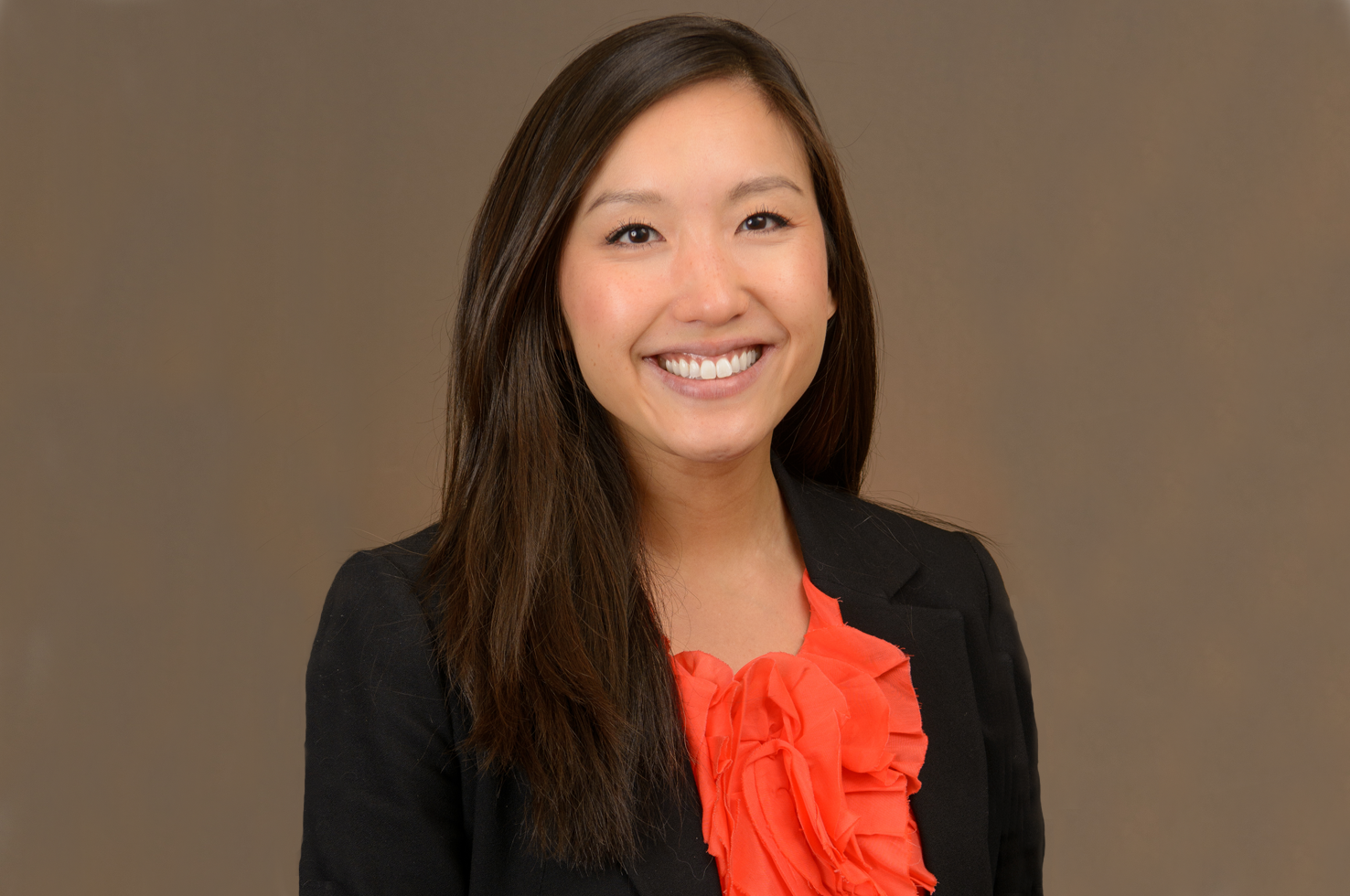 Dr. Frances Wang Dr. Frances Wang