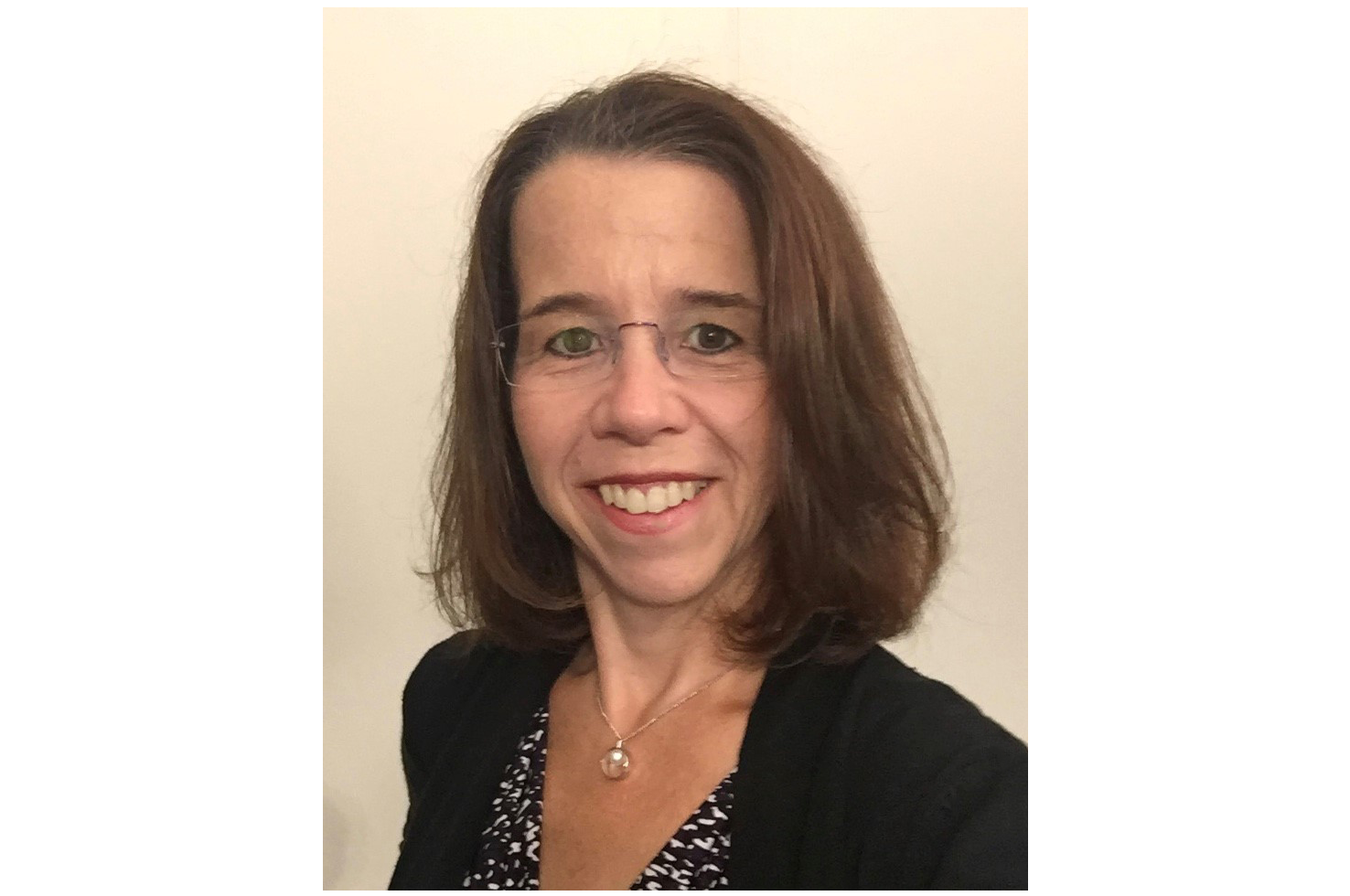 Dr. Cecile Ladouceur Dr. Cecile Ladouceur