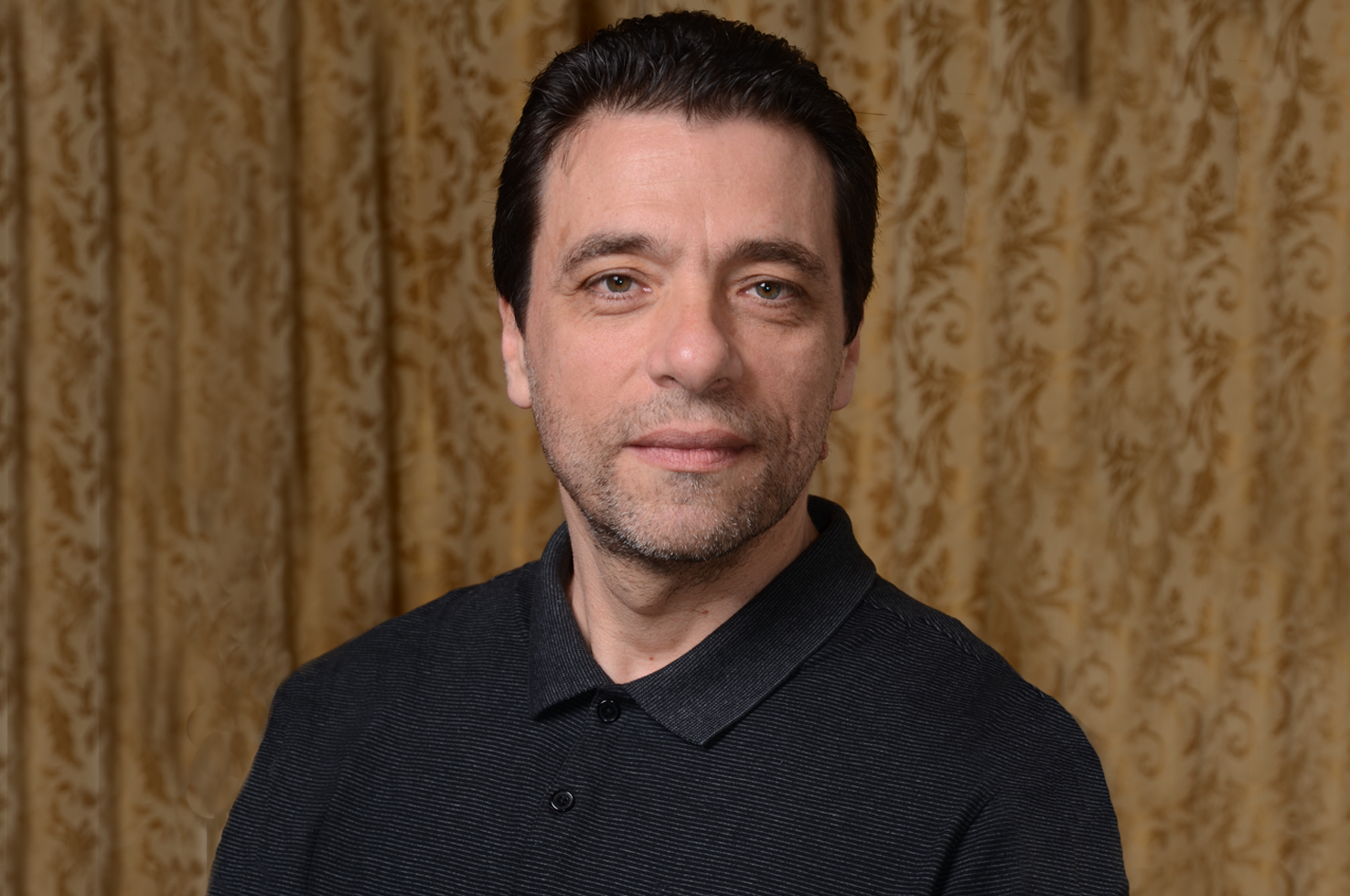 Dr. Leonardo D'Aiuto Promoted to Research Assistant Professor Dr. Leonardo D'Aiuto Promoted to Research Assistant Professor