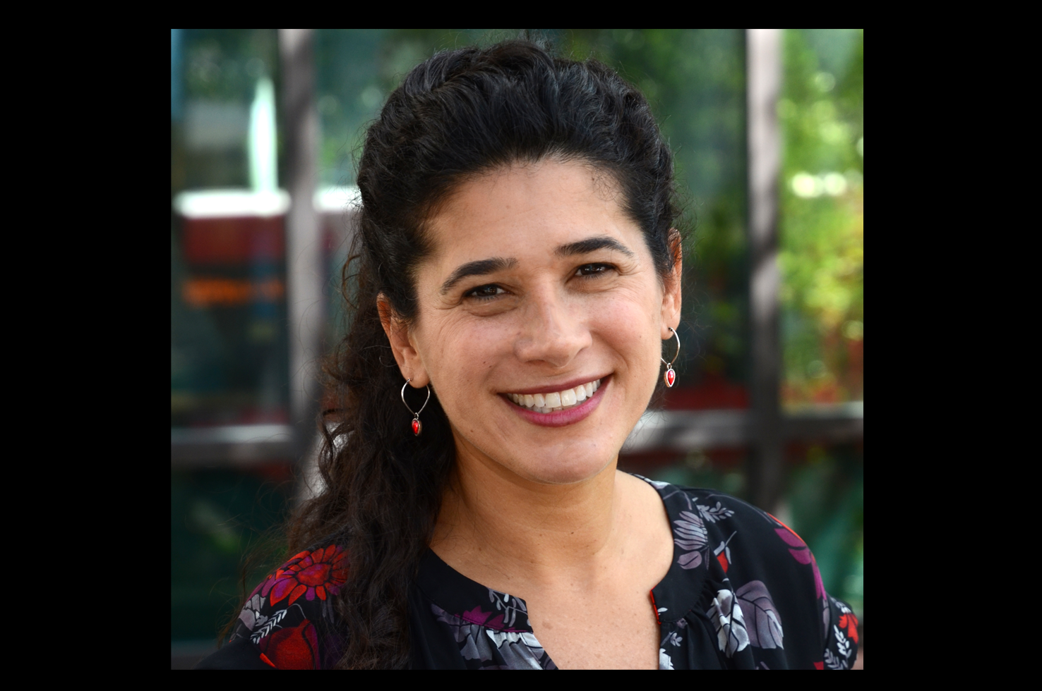 Dr. Tina Goldstein Dr. TIna Goldstein