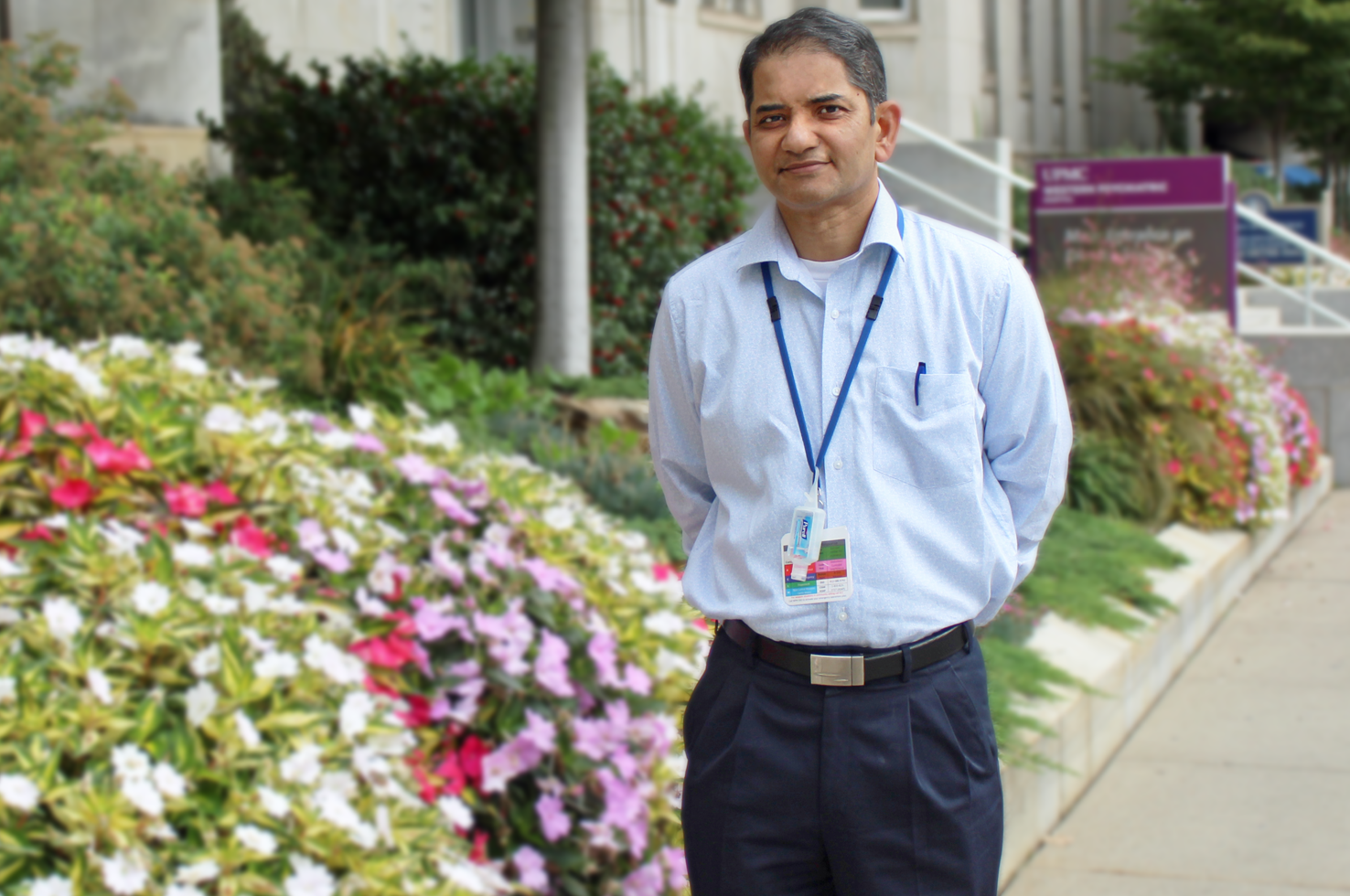 Dr. Lalith Solai Receives Distinguished Academician Award Dr. Lalith Solai Receives Distinguished Academician Award