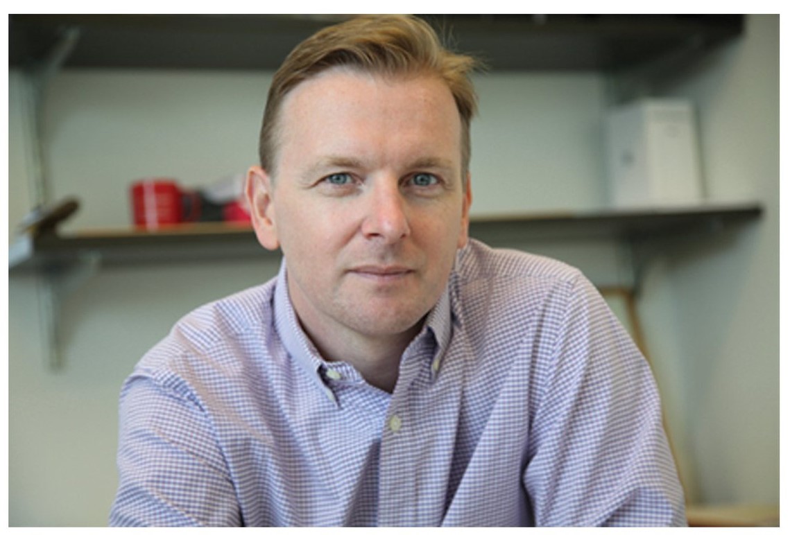 Dr. Paul Kenny