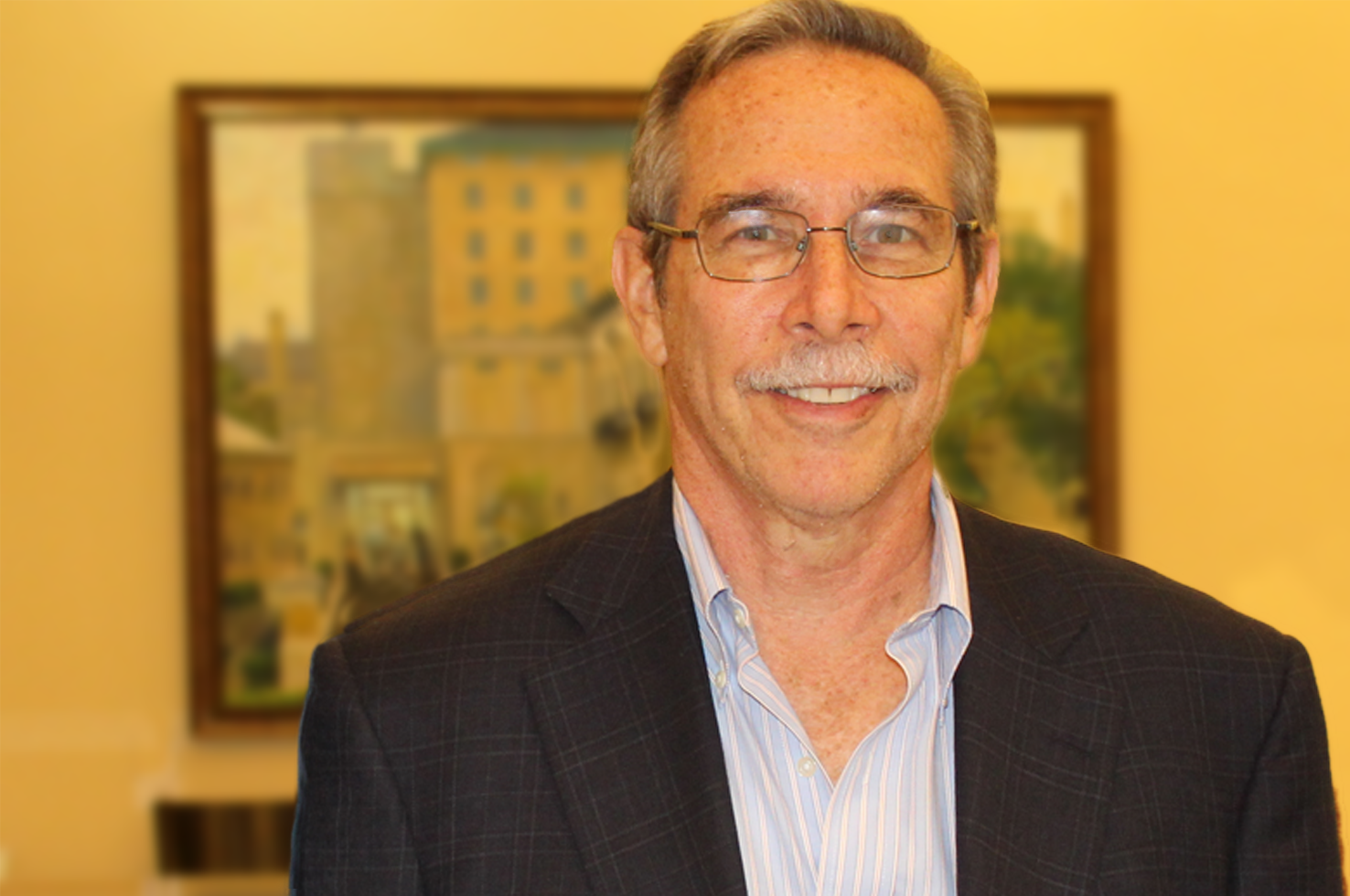 Dr. Birmaher Receives Simon Bolivar Award Dr. Birmaher Receives Simon Bolivar Award