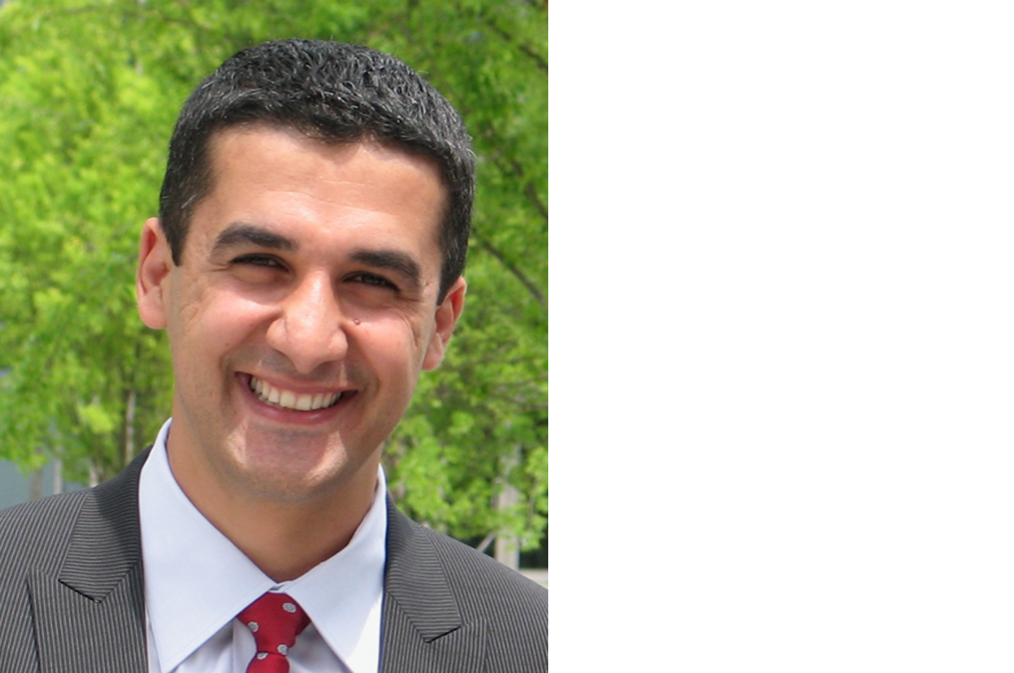 Dr. Khaled Moussawi Dr. Khaled Moussawi