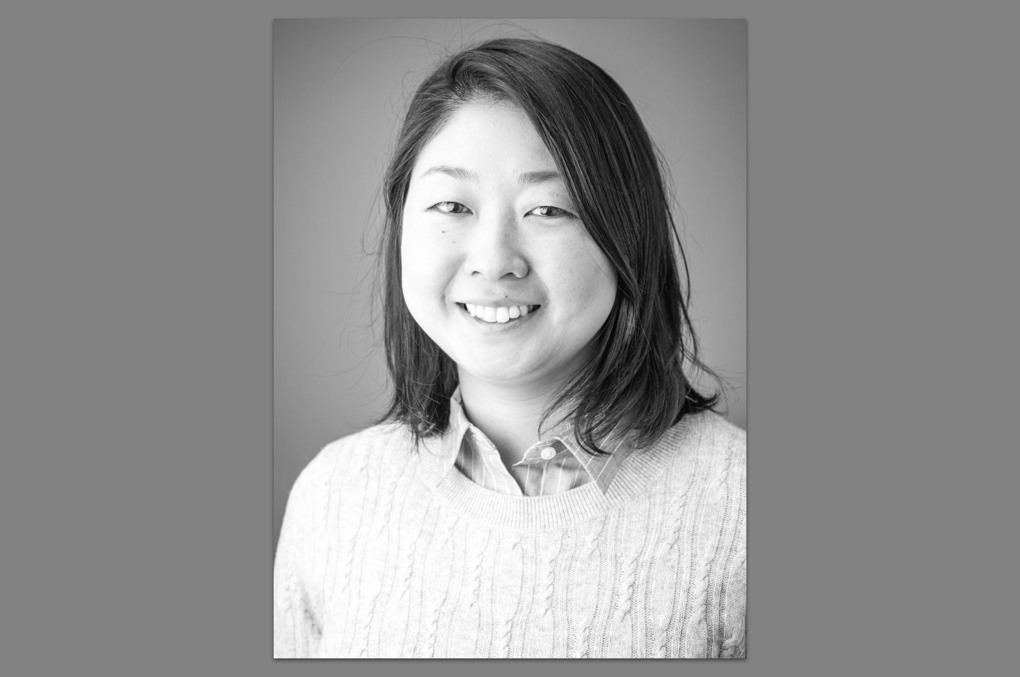 Dr. Akiko Mizuno Joins Pitt Psychiatry Faculty