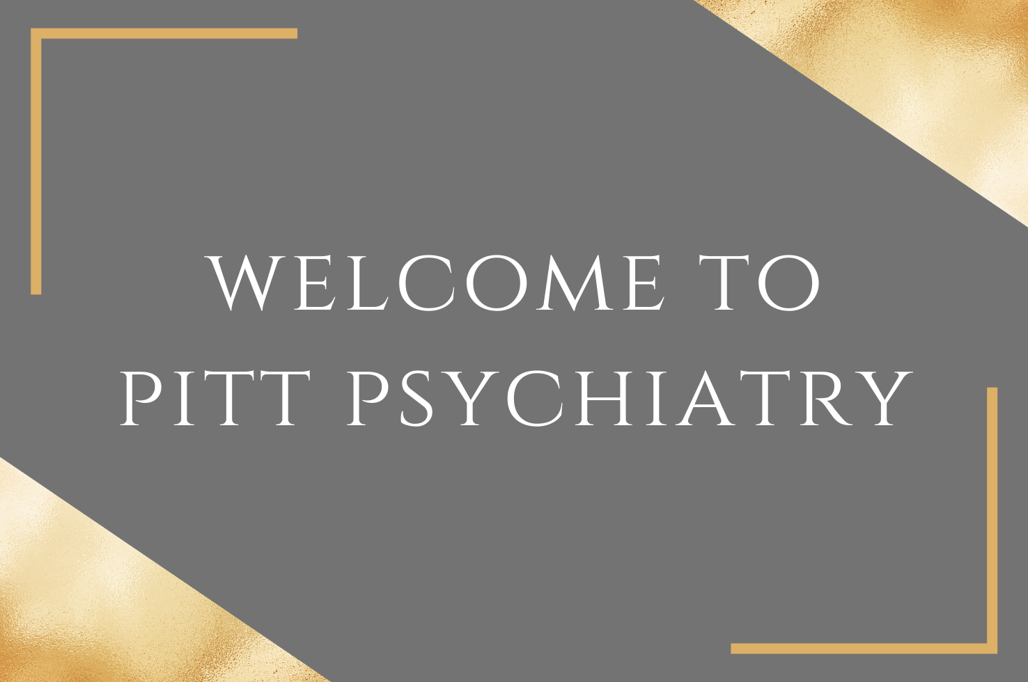Dr. Swathi Gujral Joins Department Faculty Dr. Swathi Gujral Joins Department Faculty