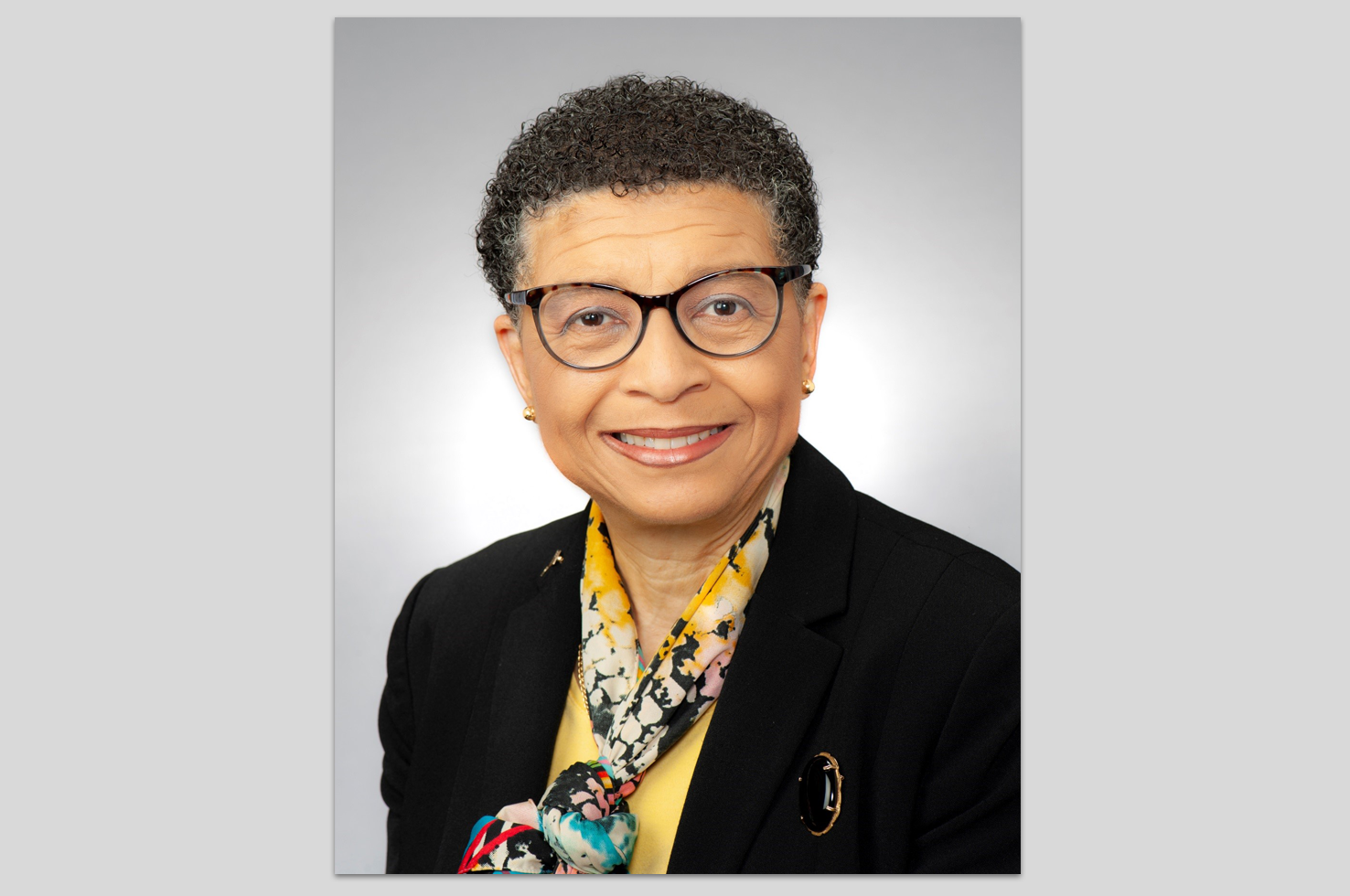 Dr. Jeannette South-Paul Dr. Jeannette South-Paul