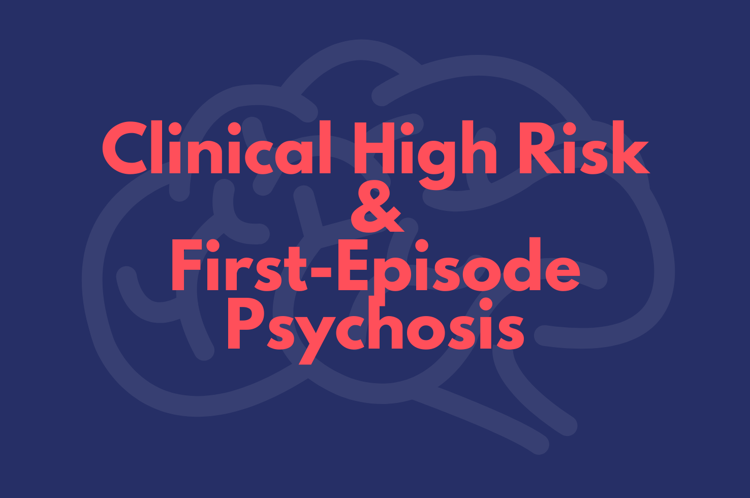New Research in Psychological Medicine and Neuropsychopharmacology New Research in Psychological Medicine and Neuropsychopharmacology