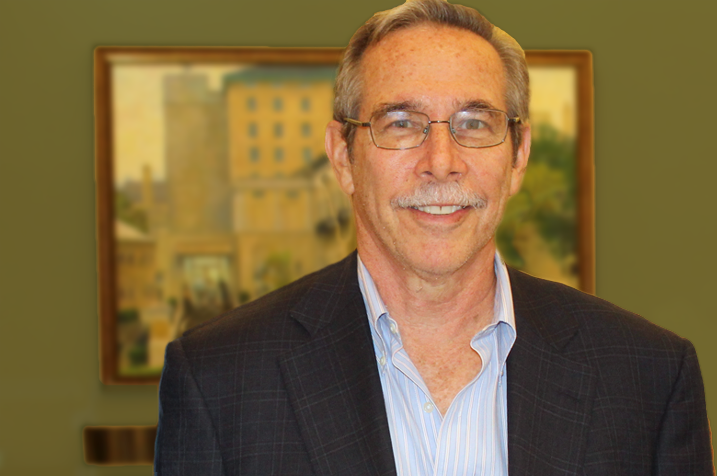 Dr. Boris Birmaher Dr. Boris Birmaher