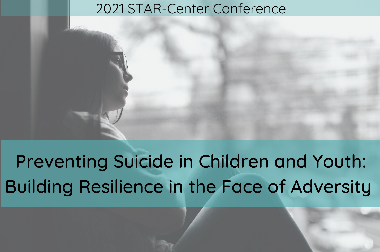 Preventing Suicide in Children and Youth: Building Resilience in the Face of Adversity