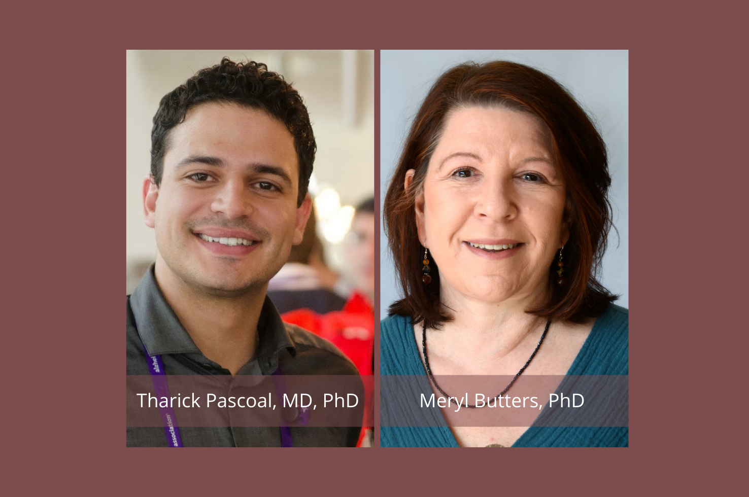 New Findings in Alzheimer’s Disease and Dementia & Late-Life Depression Research New Findings in Alzheimer’s Disease and Dementia & Late-Life Depression Research