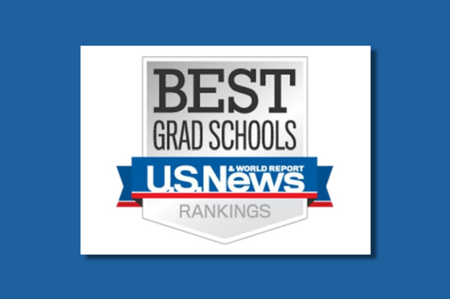 Pitt Psychiatry Named U.S. News & World Report Top Psychiatry Program