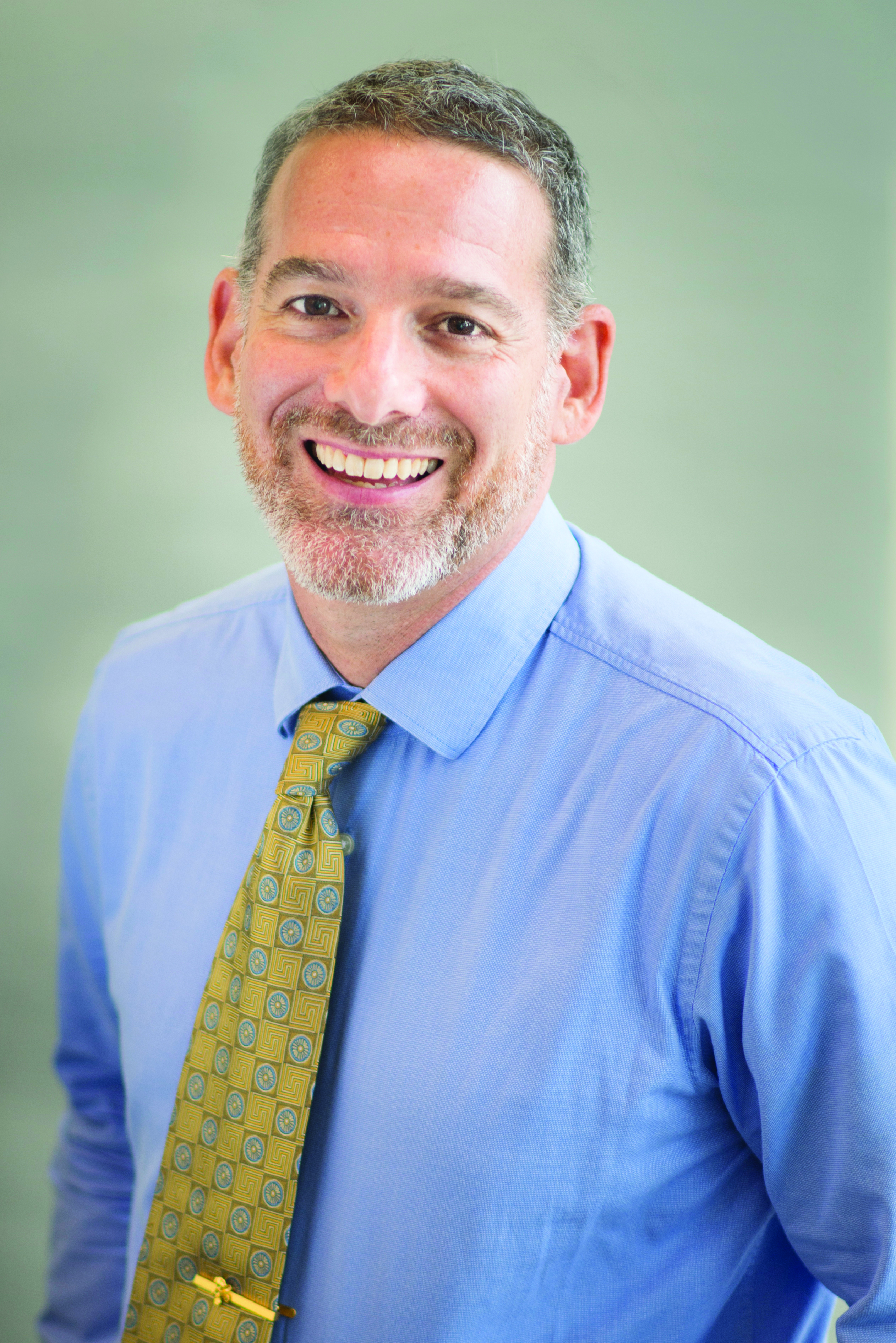 Dr. Eric Finkelstein