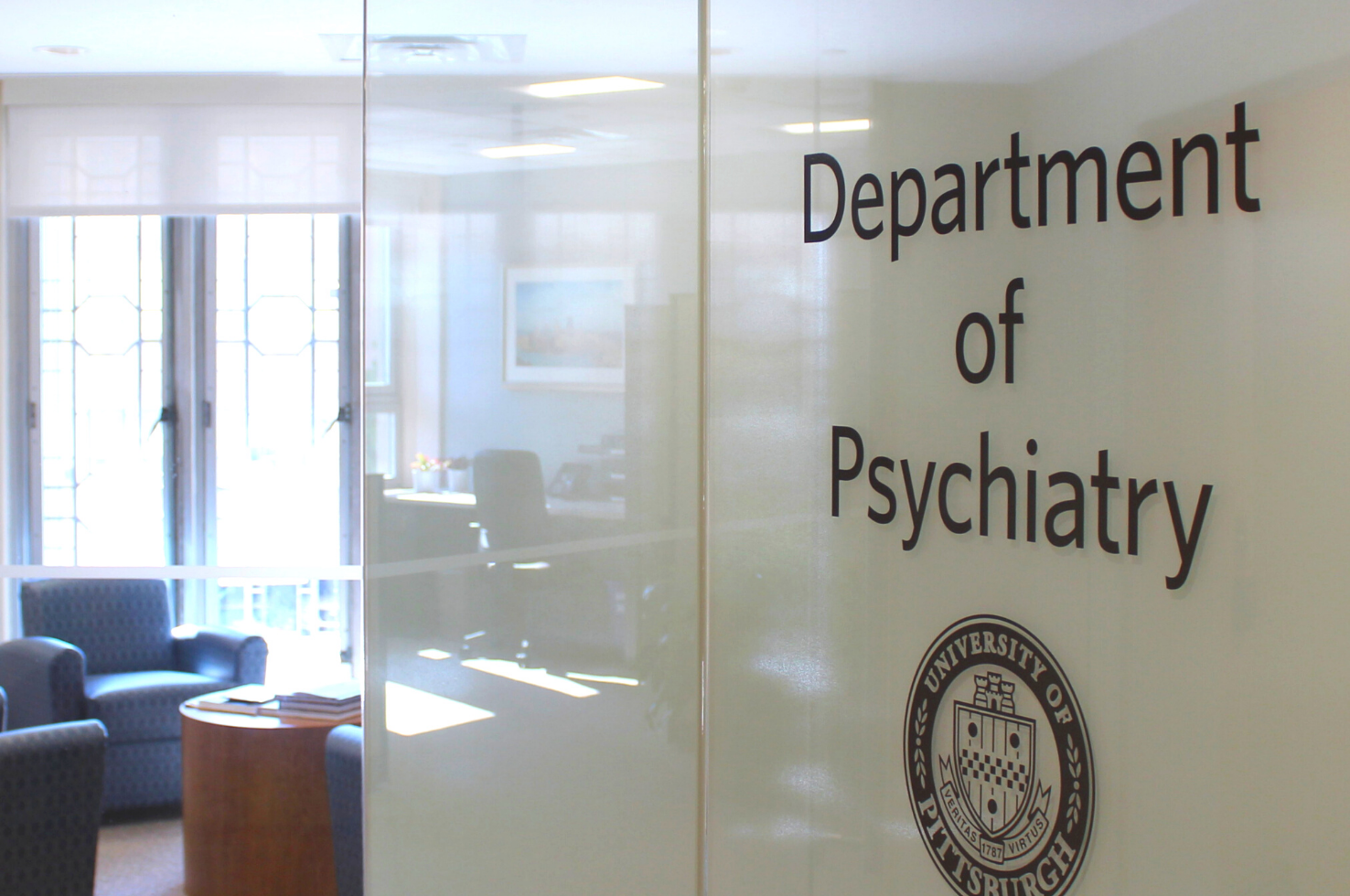 Welcome, New Pitt Psychiatry Faculty Members! Welcome, New Pitt Psychiatry Faculty Members!