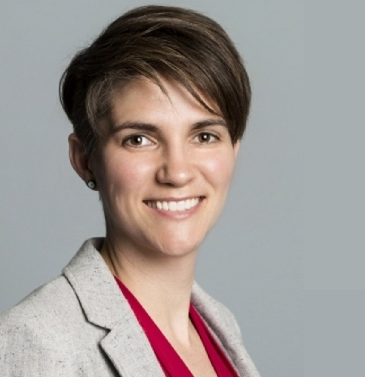 Sarah Pedersen, PhD