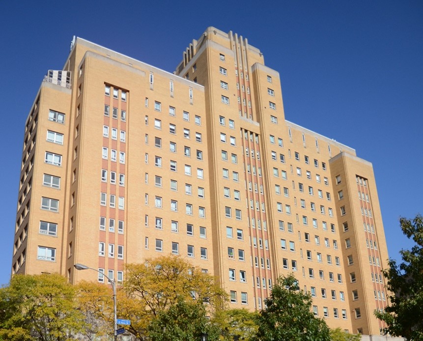 UPMC Western Psychiatric Hospital