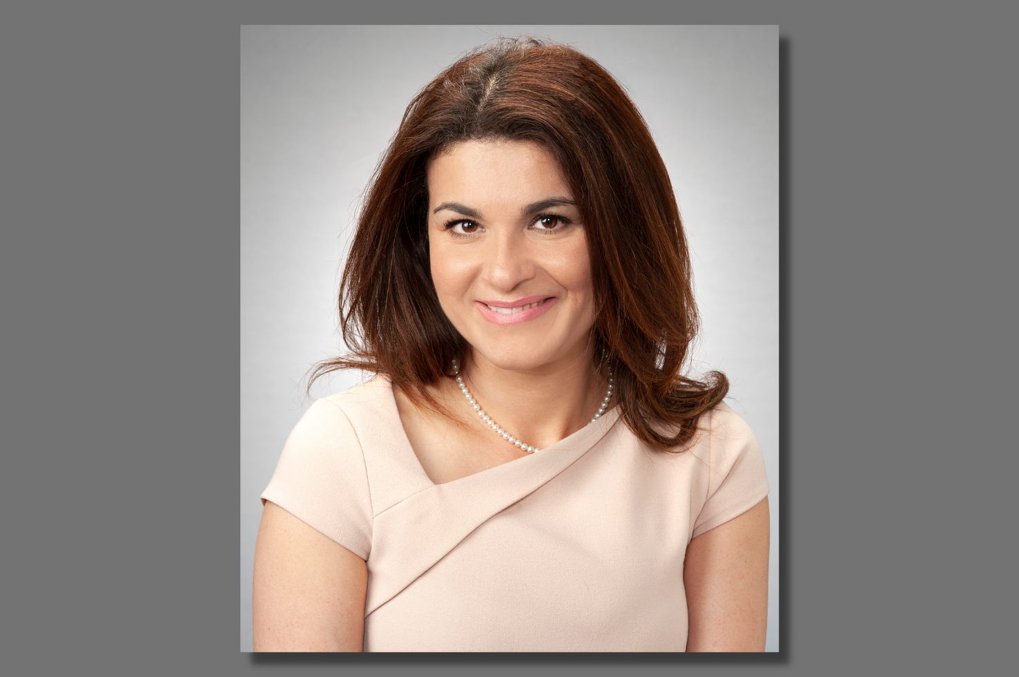 University of Pittsburgh Awards Tenure to Nadine Melhem, PhD University of Pittsburgh Awards Tenure to Nadine Melhem, PhD