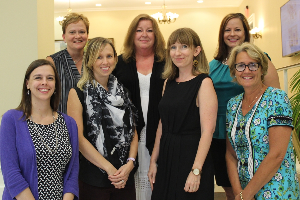 Our Staff