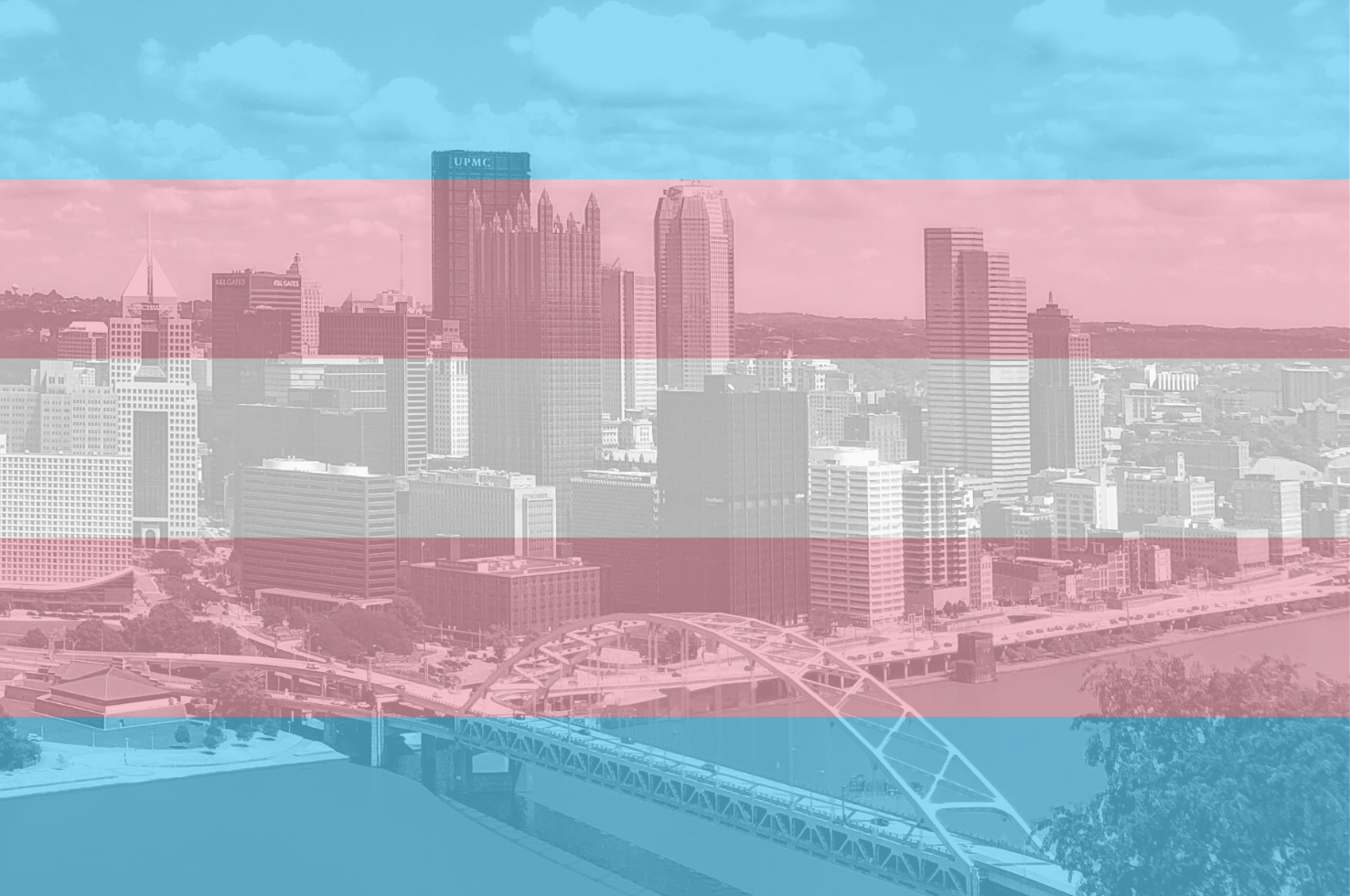 2021 Pittsburgh TransPride Conference