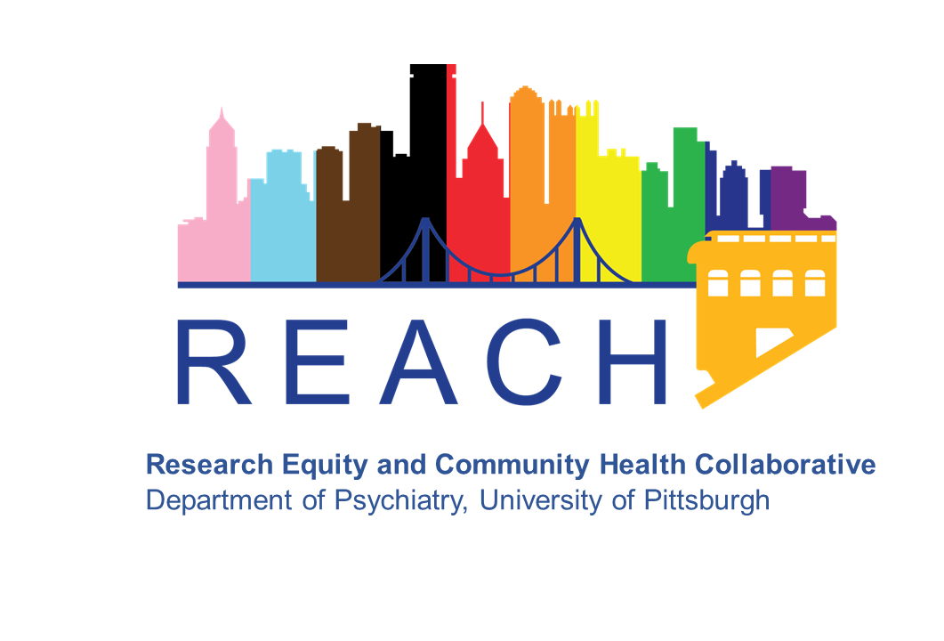 REACH Logo