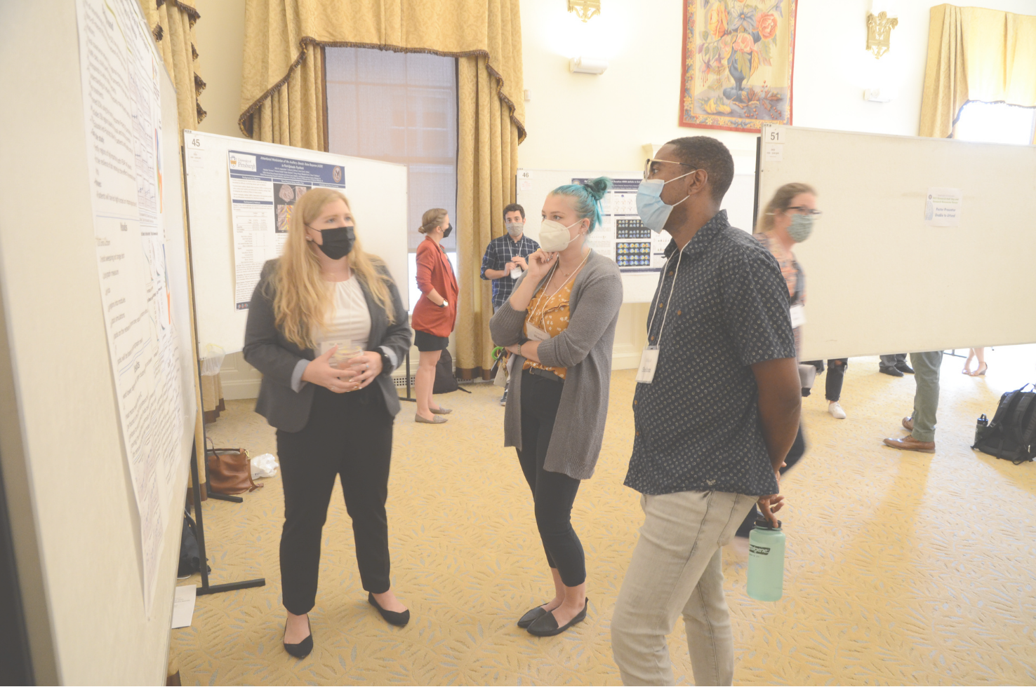 Time to Submit Research Day Abstracts! Time to Submit Research Day Abstracts!