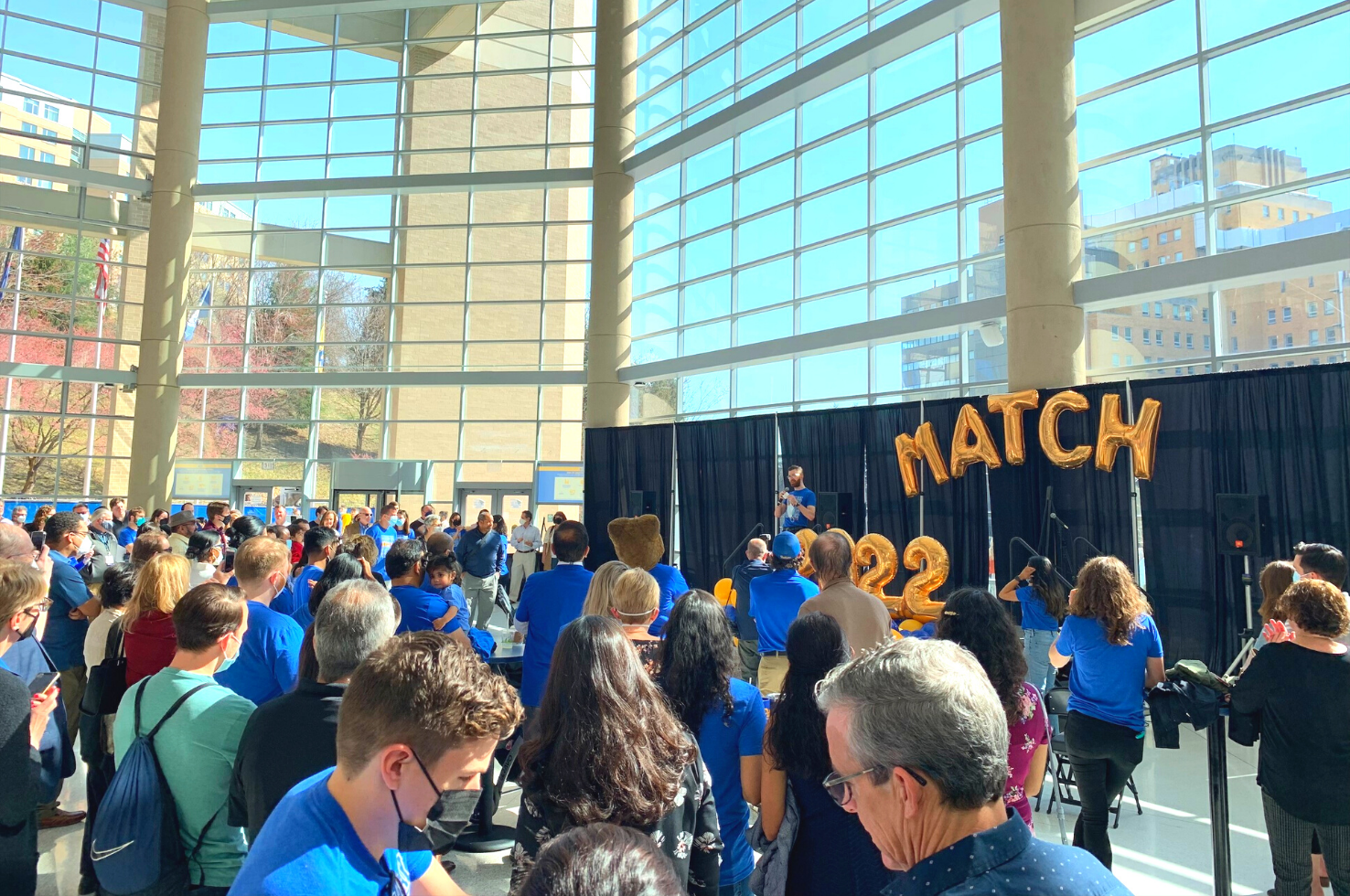 University of Pittsburgh School of Medicine Graduates Match at Highly Ranked Psychiatry Residency Programs Nationwide University of Pittsburgh School of Medicine Graduates Match at Highly Ranked Psychiatry Residency Programs Nationwide