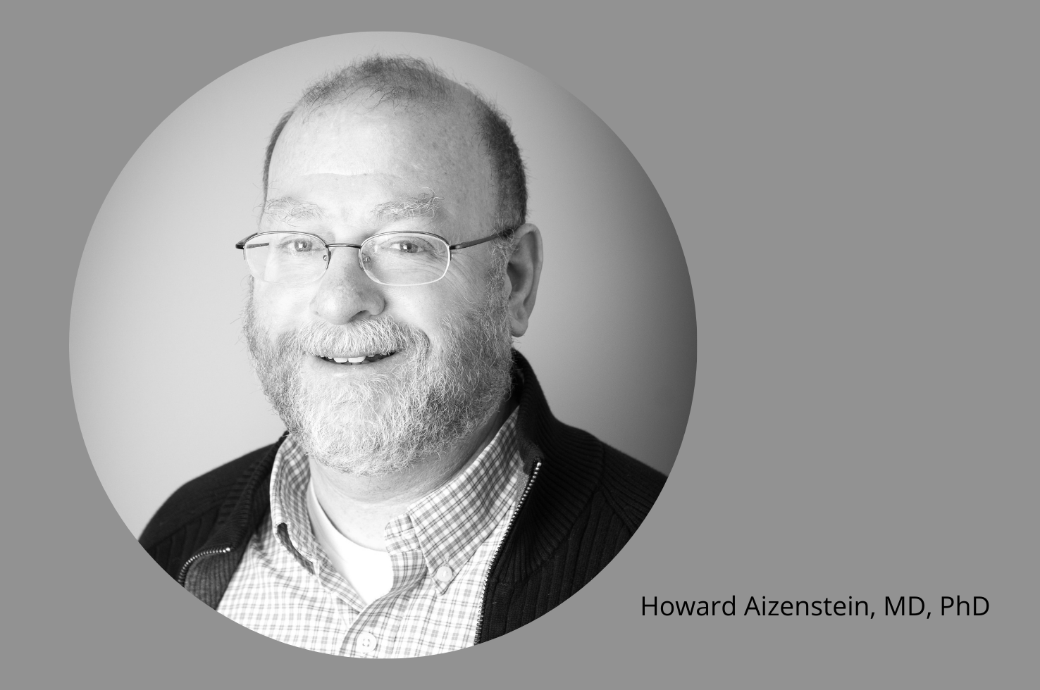 Dr. Howard Aizenstein Dr. Howard Aizenstein