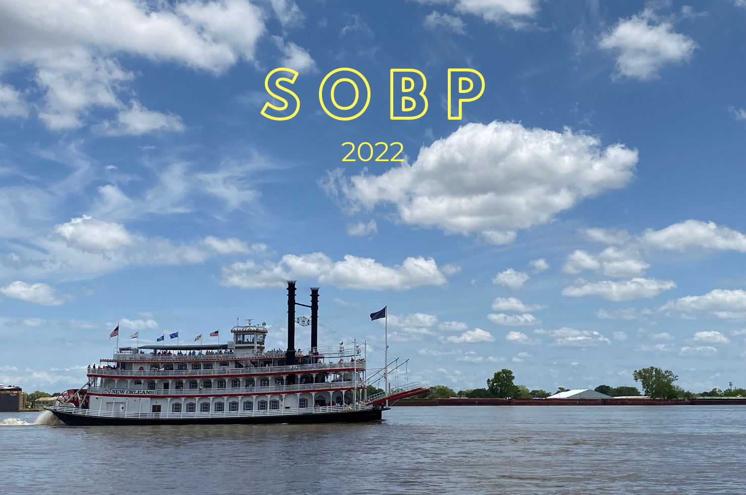 The 2022 Society of Biological Psychiatry Annual Meeting: Pitt Psychiatry in the Crescent City The 2022 Society of Biological Psychiatry Annual Meeting: Pitt Psychiatry in the Crescent City