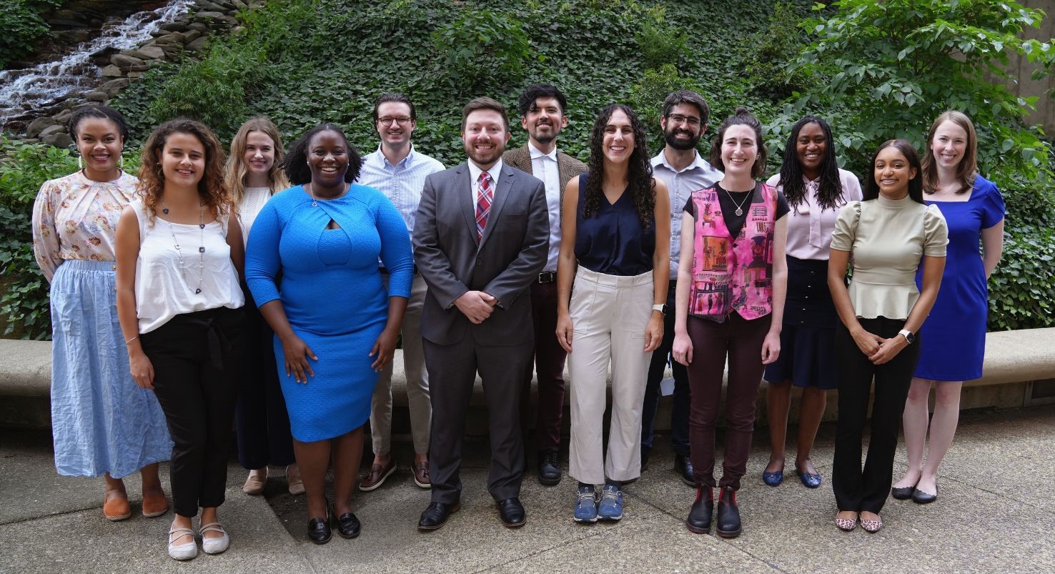 2022-2023 PGY1 Residents 2022-2023 PGY1 Residents