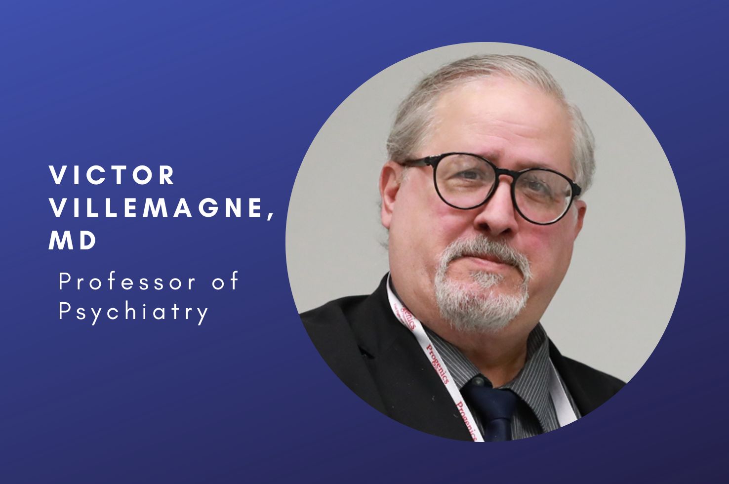 Victor Villemagne, MD, Selected for 2022 Aging Mind Foundation Award Victor Villemagne, MD, Selected for 2022 Aging Mind Foundation Award