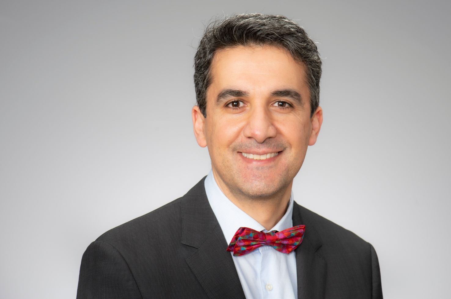 Dr. Khaled Moussawi Dr. Khaled Moussawi