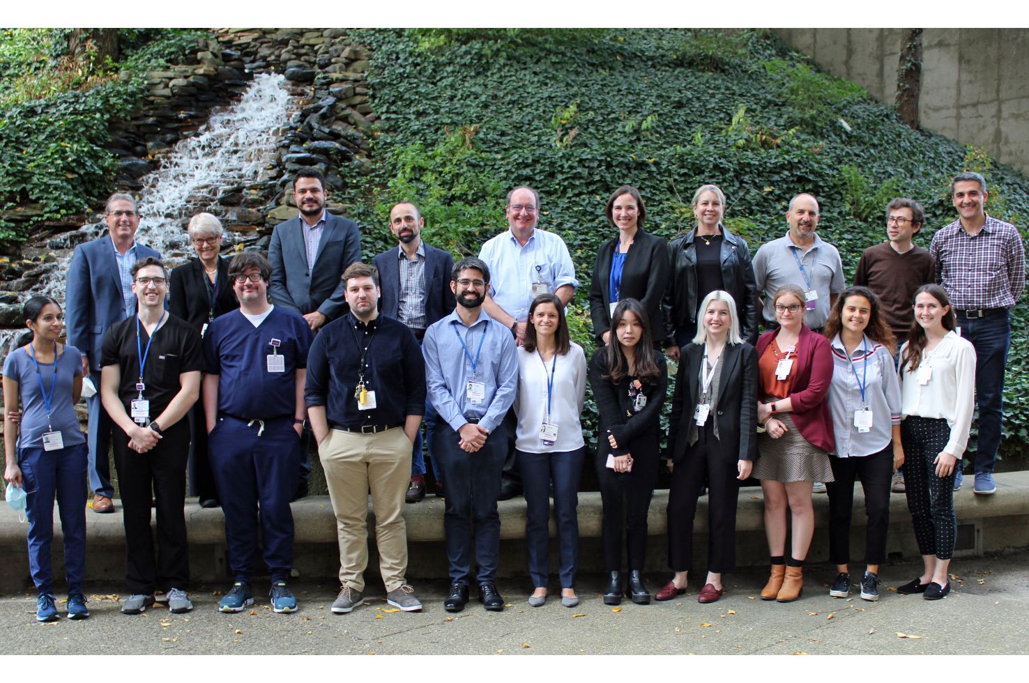 2022 PRP Symposium Participants 2022 PRP Symposium Participants