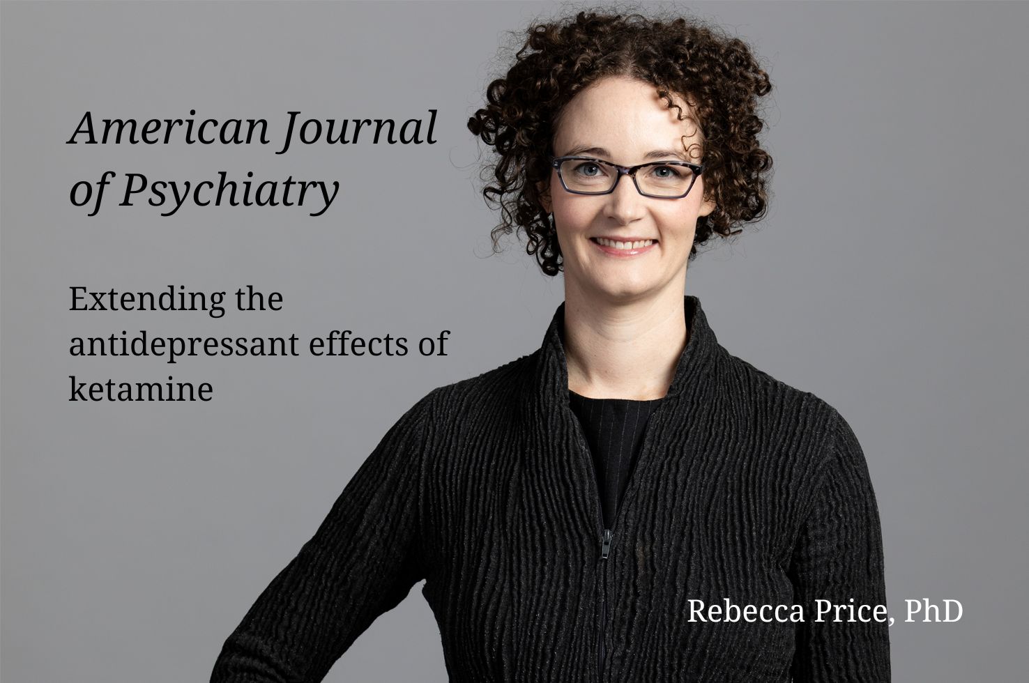 Dr. Rebecca Price Dr. Rebecca Price