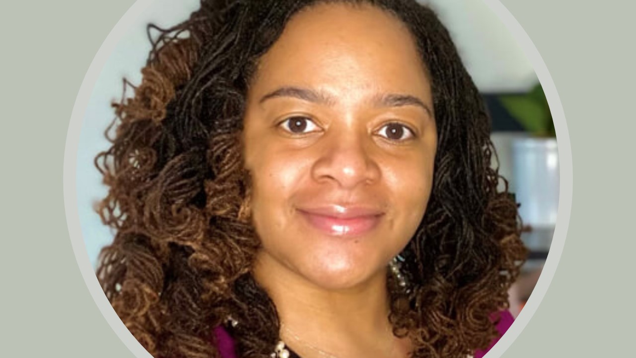 Crystal Barksdale, PhD, MPH