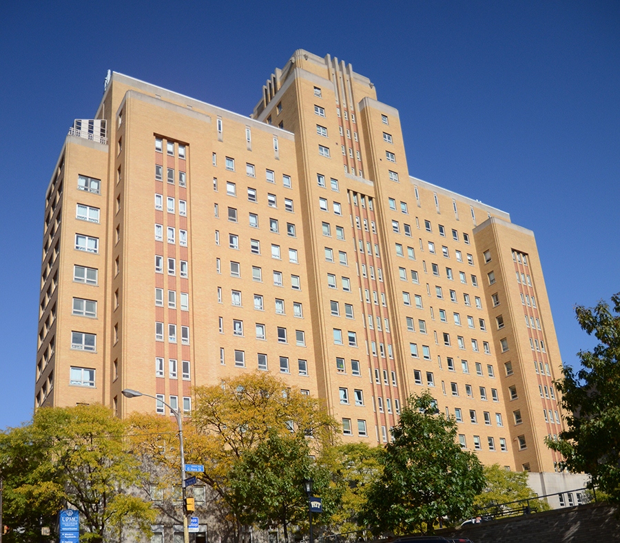 UPMC Western Psychiatric Hosptial