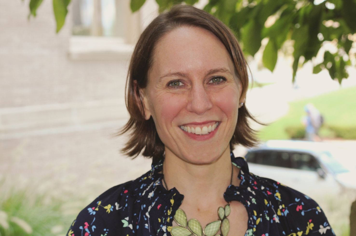 Dr. Andrea Goldschmidt Dr. Andrea Goldschmidt
