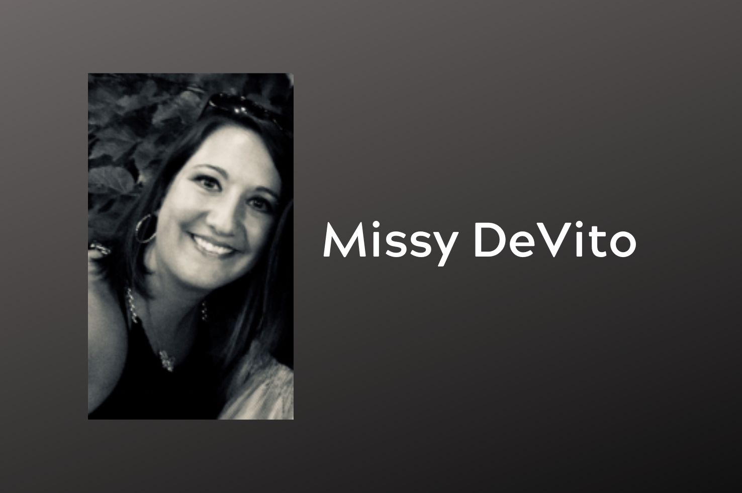 Missy DeVito Missy DeVito