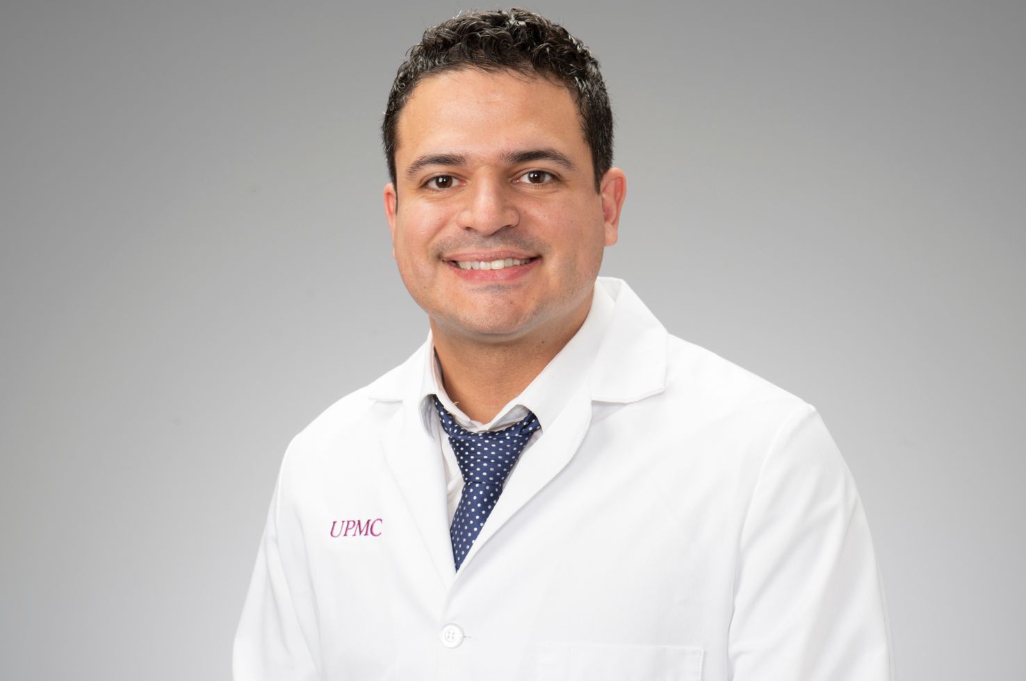 Dr. Tharick Pascoal Promoted Dr. Tharick Pascoal Promoted