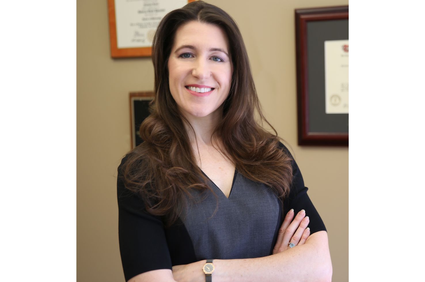 Dr. Rebecca Thurston Dr. Rebecca Thurston