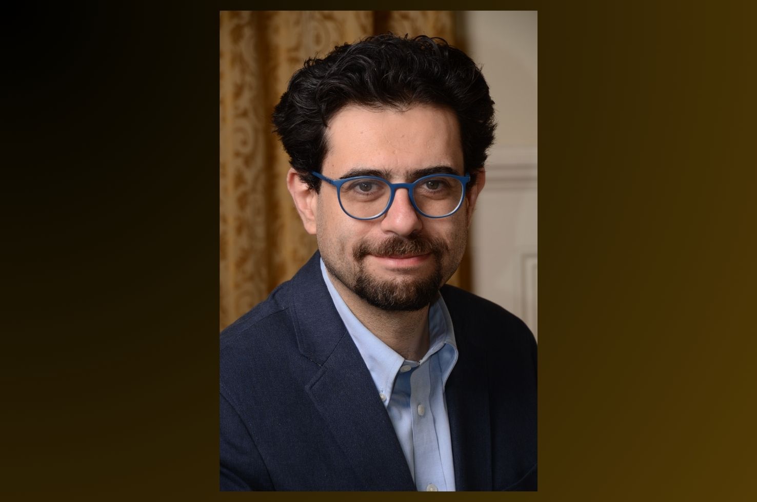Dr. Fabio Ferrarelli Dr. Fabio Ferrarelli