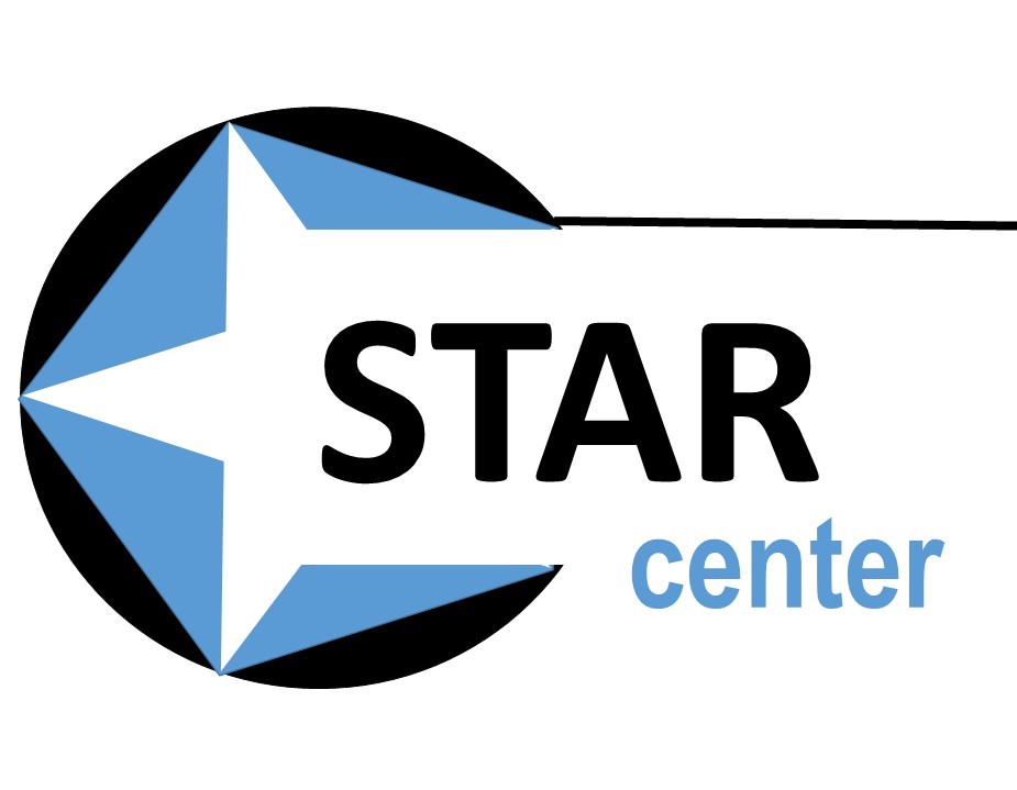 STAR Center Logo