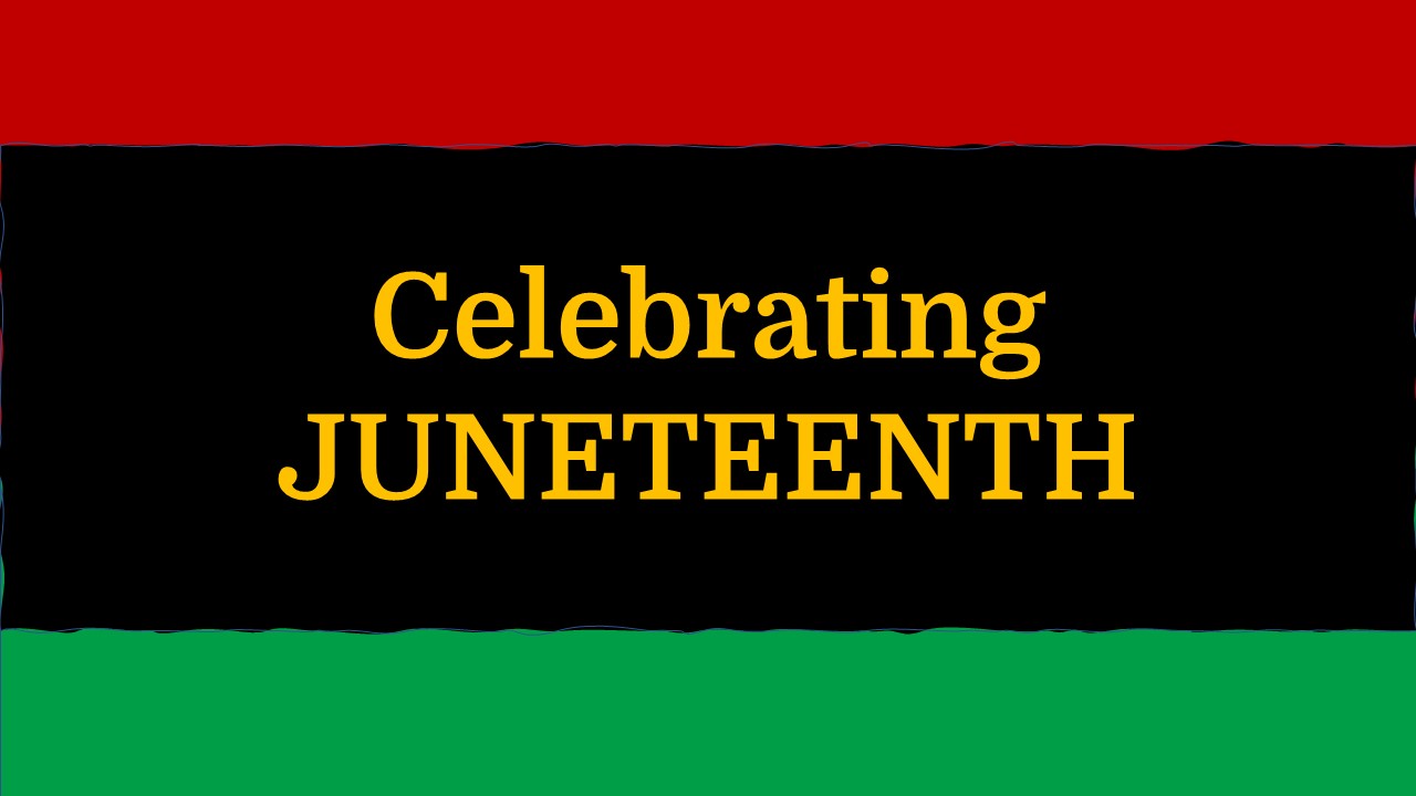 2023 Juneteenth Celebration