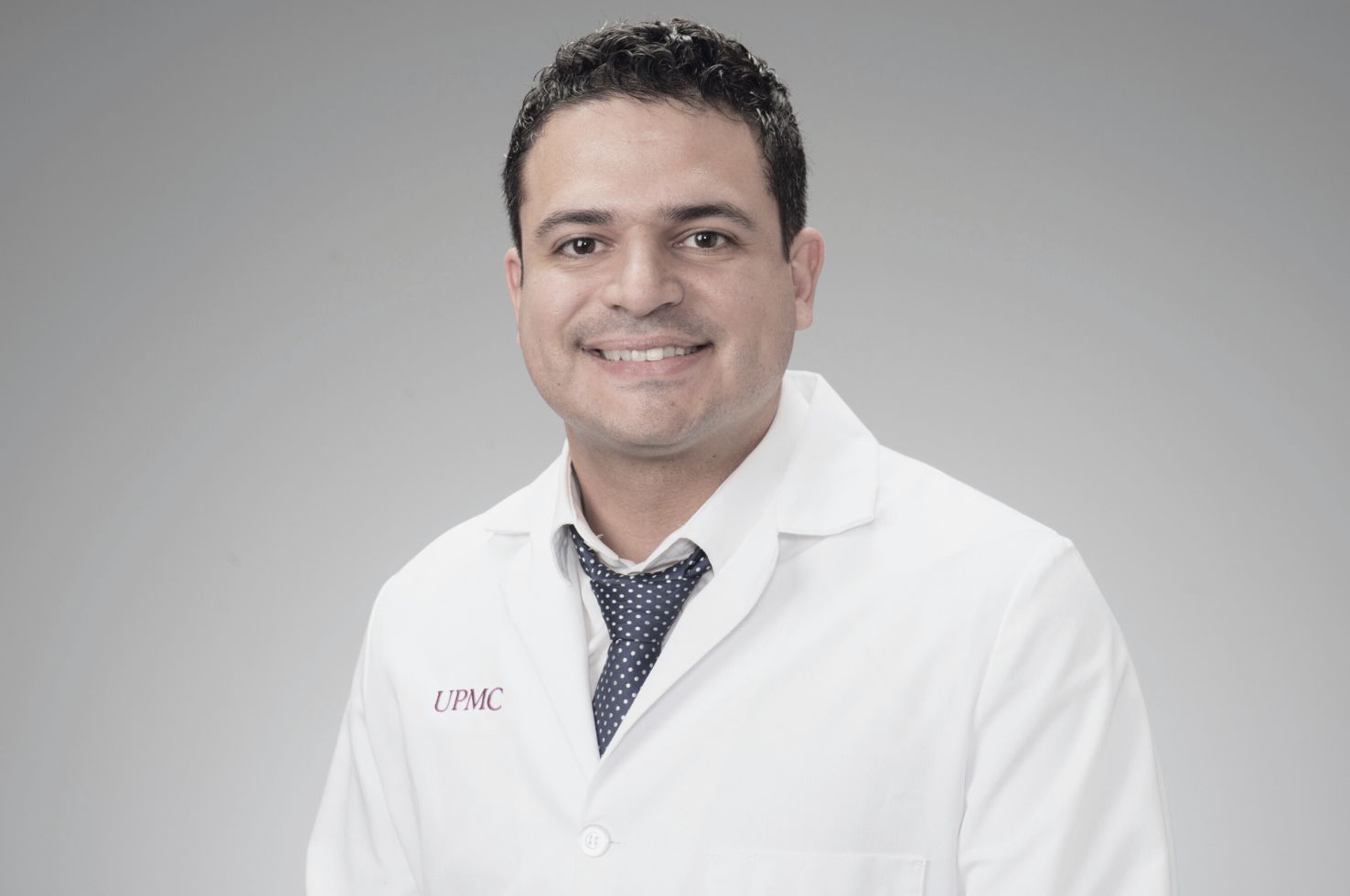 Dr. Tharick Pascoal Dr. Tharick Pascoal