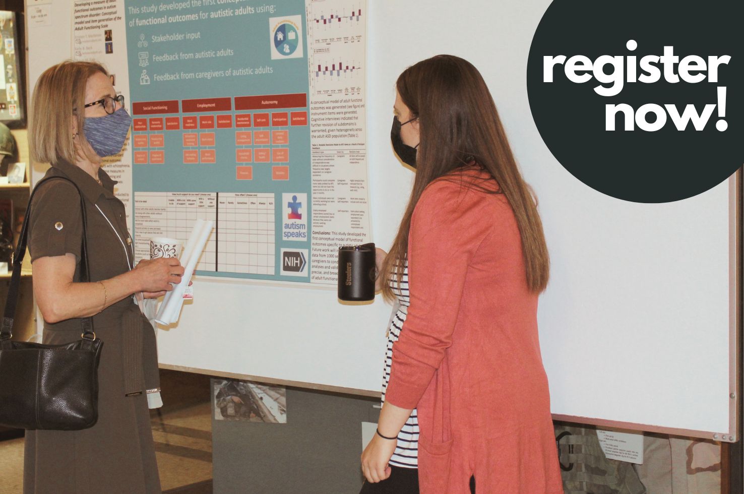 Research Day Registration Is Open
