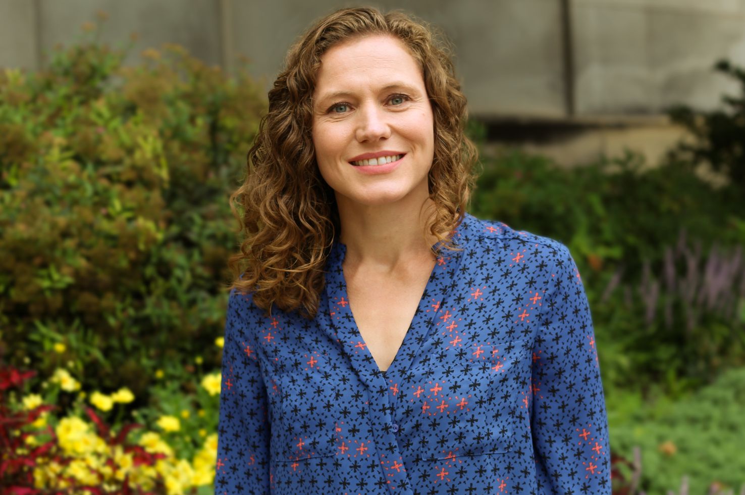 Meredith Wallace, PhD Meredith Wallace, PhD