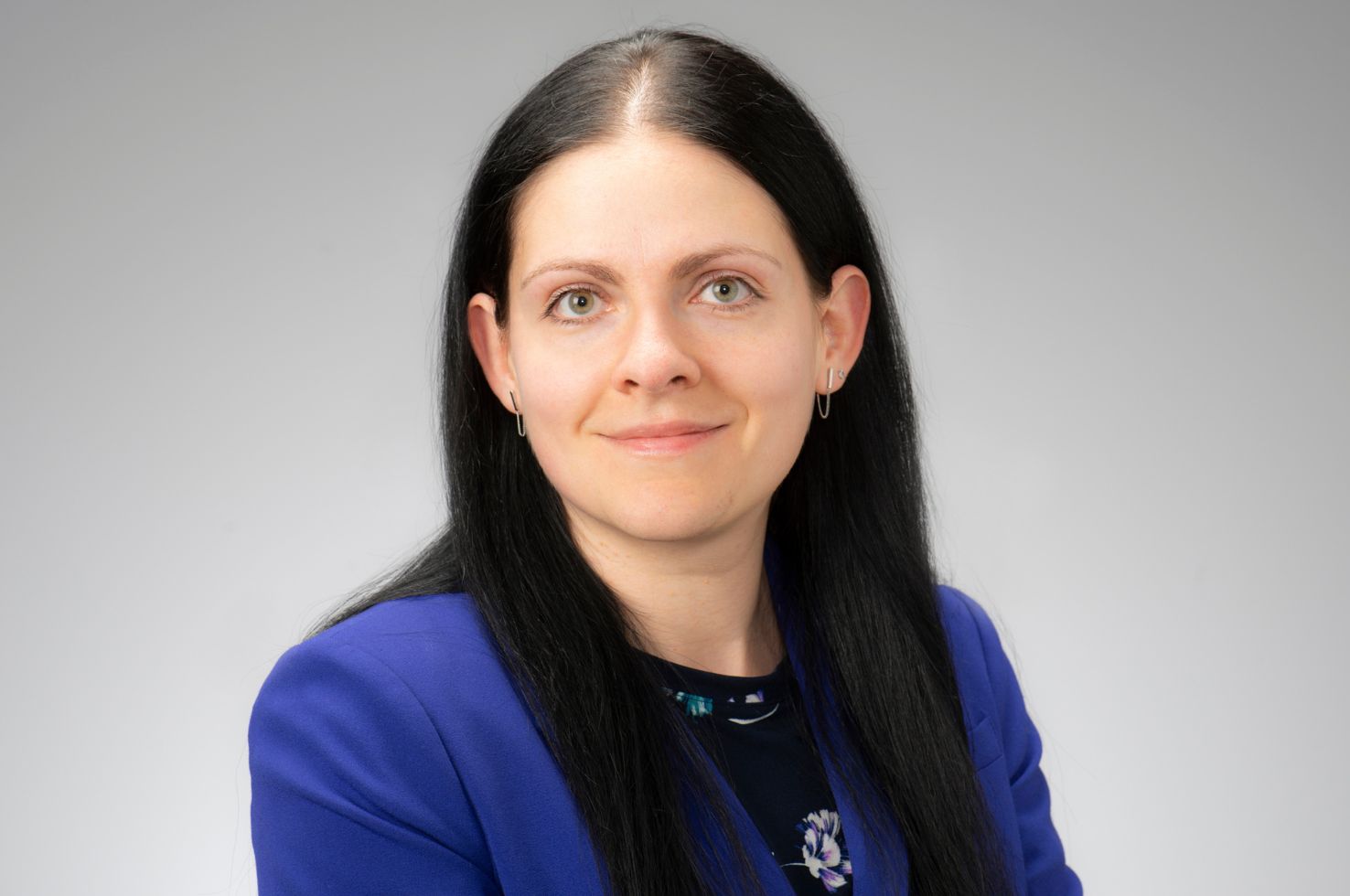Dr. Aliona Tsypes Dr. Aliona Tsypes
