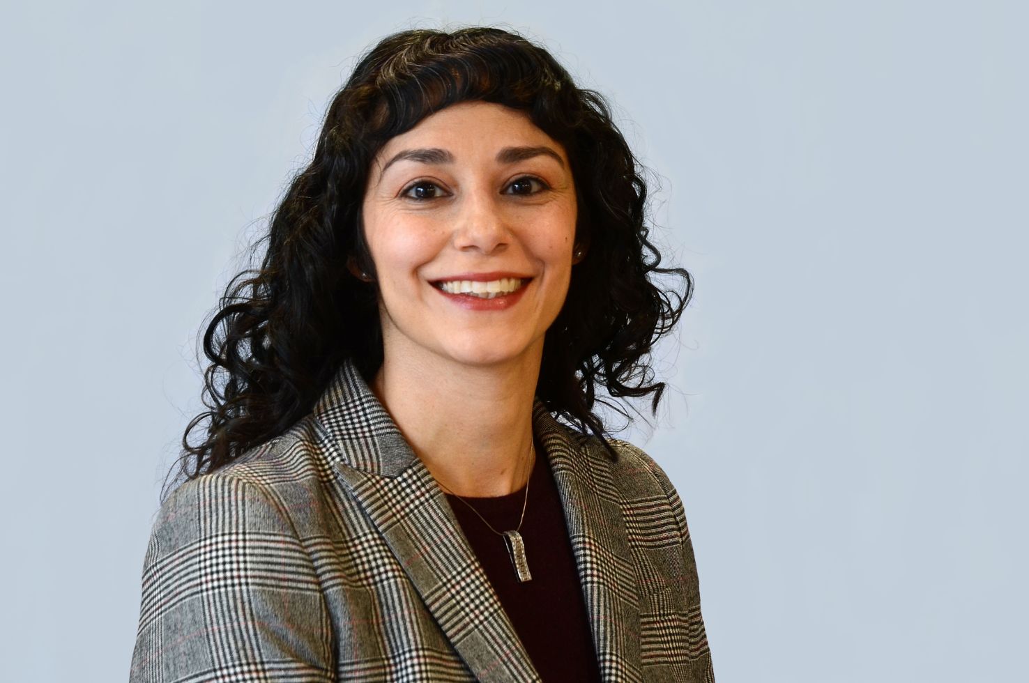 Dr. Layla Banihashemi Dr. Layla Banihashemi