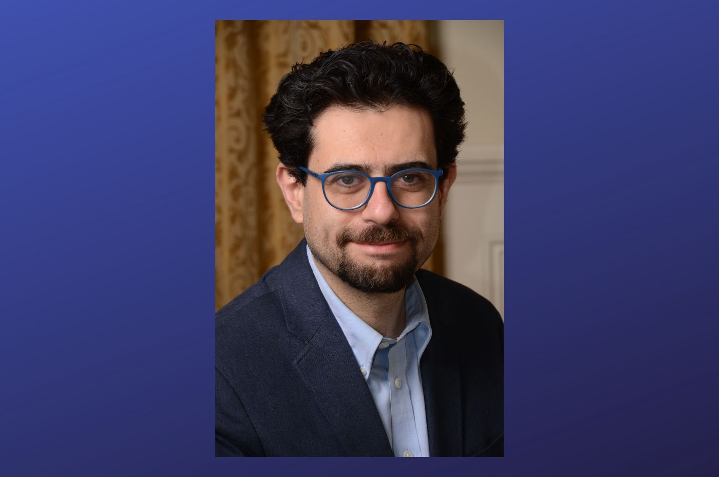 Dr, Fabio Ferrarelli Dr, Fabio Ferrarelli