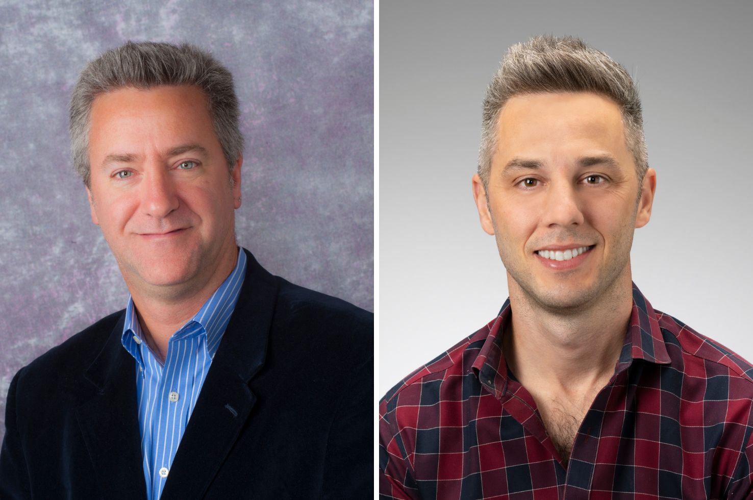 Drs. Dean Salisbury & Alfredo Sklar Drs. Dean Salisbury & Alfredo Sklar