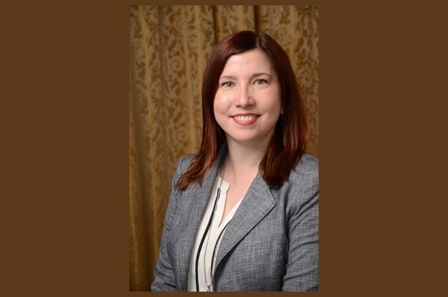 Dr. Leslie Horton Dr. Leslie Horton
